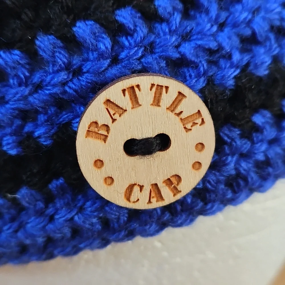 Hand Knit Hats